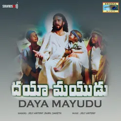 Daya Mayudu